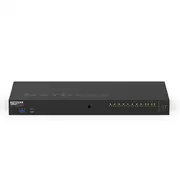 Switch Netgear M4250-10G2Xf-Poe Gsm4212Ux-100Eus  606449149623