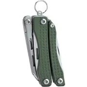 Nextool Mini Flagship Ne20050 10-In-1 Daudzfunkcionāls instruments, green  6973907630035 Surnxtmul0007