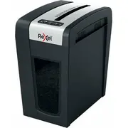 Dokumentu smalcinātājs Rexel Secure Mc6-Sl P-5  2020133Eu 5028252616959