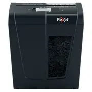 Niszczarka Rexel Secure S5 P-2  2020121Eu 5028252615259 Biurexnis0087