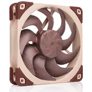 Noctua Nf-A12X25 G2 Ls-Pwm ventilators - 120Mm  Luna-133 9010018100693
