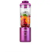 Nutribullet Flex Nbp013Vt fioletowy  8006447004481 Agdm-Ble-Ntbl-031