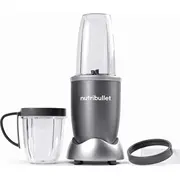nutribullet Nb606Dg Standmixer Gray  8006447000223 157170