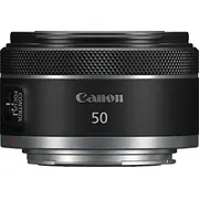 Obiektyw Canon Rf 50 mm F/1.8 Stm  4515C005 4549292181623 168830