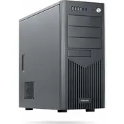 Korpuss Chieftec Mini Bd-25B-350Gpb  0755243076359