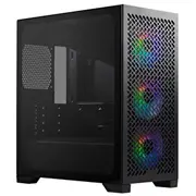 Korpuss Cooler Master Elite 302 Argb Black E302-Kgnn-S00  4719512158340