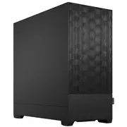 Fractal Design Pop Air Tower Black  Fd-C-Poa1A-01 7340172703075 127837