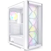Korpuss Montech Air 1000 Premium White  Wh 4710562749779