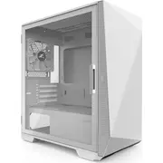 Obudowa Zalman Z1 Iceberg Biała  White 8809213762987