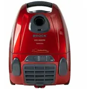 Putekļu sūcējs Brock bez maisiņa Bvc 9000 Rd 2,5L 700 W 4752131002236 