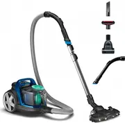 Putekļu sūcējs Philips Powercyclone7 Fc9557/09  1795043 8720389036637