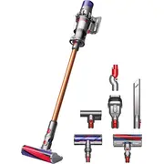 Vertikālais putekļsūcējs Dyson V10 Absolute  448883-01 5025155034361