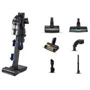 Samsung Vs20C9554Tk Putekļu sūcējs 0.8L 580W  8806095053080
