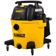 Odkurzacz przemysłowy Dewalt At-Dxv34Pta  6921183003371 Agddewodk0007