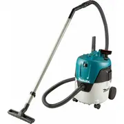 Rūpnieciskais putekļsūcējs Makita Vc2000L  1110003436221
