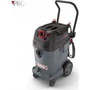 Rūpnieciskais putekļu sūcējs Menzer Vch 550 Pro  Mr120120000 4051045059498