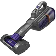 Rokas putekļsūcējs BlackDecker Bhhv520Bfp-Qw  Bhhv520Bfp 5035048712825 Agdbdeodk0020