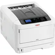 Lāzera printeris Oki C824Dn 47228002  5031713072089