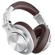 Oneodio Fusion A70 Bezvadu austiņas Brown  6974028140038 070536
