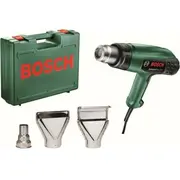 Karstais gaisa pūtējs Bosch 1800 W S7109230  4059952567976