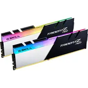 Operatyvinė atmintis G.skill Trident Z 16Gb 2X8Gb Ddr4 3600Mhz Cl16  F4-3600C16D-16Gtznc 4713294223449 Ram4G0039