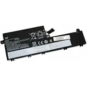 Origin Storage 5B10W13960-Bti rezerves daļas piezīmjdatoriem Akumulators  0886734892520