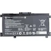 Origināls akumulators priekš klēpjdatoram Hp  Nb461783 9990000461783