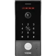 Orno Video kameras komplekts vienģimenes mājai, Full Hd, Rfid, šifrētājs, paplašināms Mailo  5908254845123