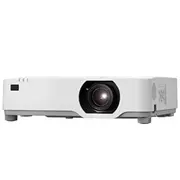 P621U lāzera Lcd projektors  60006201 4550556180115