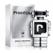 Paco Rabanne Phantom Edt 50 ml  3349668582365