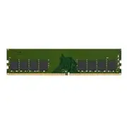 Pamięć Kingston Ddr4, 8 Gb, 3200Mhz, Cl22 Kcp432Ns8/8  0740617324815