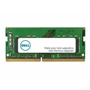 Atmiņa portatīvajam datoram Dell Ac774048 atmiņas modulis 16 Gb 1 x Ddr5 5600 Mhz  5397184878699