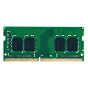 Atmiņa portatīvajam datoram Goodram Sodimm, Ddr4, 16 Gb, 2666 Mhz, Cl19 Gr2666S464L19/16G  5908267941003
