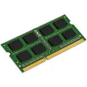 Operatyvinė atmintis Kingston 4Gb Ddr3L 1600Mhz Sodimm 1.35V  Kcp3L16Ss8/4 740617253740