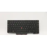Lenovo klēpjdatora atmiņa 5N20W67848 rezerves daļas klaviatūra  5704174471646
