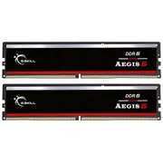 Operatyvinė atmintis G.skill Aegis 32Gb 2X16Gb Ddr5 5600Mhz  F5-5600J3636C16Gx2-Is 4713294237323 19960319000
