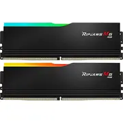 Ddr5 32Gb Pc 6000 Cl28 G.skill 2X16Gb 30-M5 Rgb Rm5Rk  F5-6000J2836G16Gx2-Rm5Rk 4713294238337 84733020