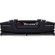 Pamięć G.skill Ripjaws V, Ddr4, 16 Gb, 3200Mhz, Cl16 F4-3200C16S-16Gvk  0848354017509