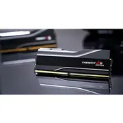 Operatyvinė atmintis G.skill Trident Z5 Neo Rgb 32Gb 2X16Gb Ddr5 6000Mhz  F5-6000J3636F16Gx2-Tz5Nr 4713294232670 129938