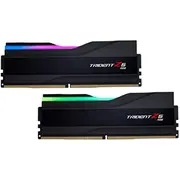 Operatyvinė atmintis G.skill Ddr5 32Gb 2X16Gb 7200Mhz Cl34 Rgb  F5-7200J3445G16Gx2-Tz5Rk 4713294230249 21287893