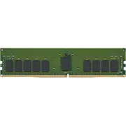 Atmiņas modulis Kingston Technology Ktd-Pe432S4/32G 32 Gb 1 x Ddr4 3200 Mt/S 288-Pin Dimm Ecc korekcija  740617308730