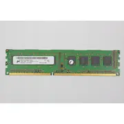 Lenovo Mt8Jtf51264Az1G6J1 4Gb servera atmiņa D31600  5706998667786