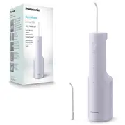 Panasonic Oral Irrigator white Ew-Dj26-A303 Ewdj26A303  5025232962723 166664