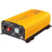 Pārveidotājs Volt Sinusa sprieguma pārveidotājs Sinus Plus 4000 24/230V 2000/4000W  Tālvadības Pults 3Sir400024 5903760240370