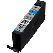 Patrone Canon Cli-581C  Xxl cyan 1995C001 4549292086898 84439990