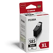 Tintes kārtridžs Canon Pg-585Xl Black  6204C001 84439990