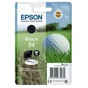 Patrone Epson 34 black  T3461 C13T34614010 8715946632032 84439990