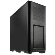 Phanteks Enthoo Pro Midi-Tower - black  Ph-Es614PcBk 886523300151 Geph-003