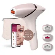 Philips 900 series Lumea Ipl Bri953/02 Epilators  8720689047814