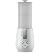 Philips Avent 2In1 Elektriskais pudeļu sildītājs un sterilizators  Scf359/00 8720689046138